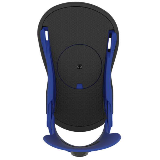 Крепления Для Сноуборда Union Strata unbin24-strarbl (royal blue)