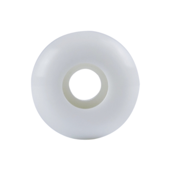 Колеса Для Скейтборда Destroy Blank Wheel Classic dstr21-classic-wht (white)