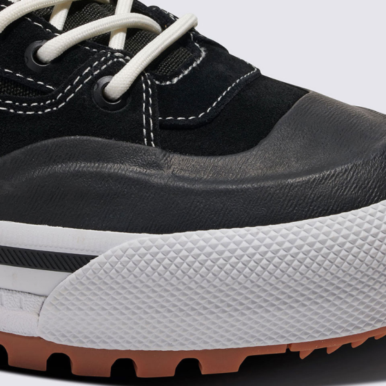 Зимние Кеды Vans MTE Half Cab Gore-Tex VN000CVMBA21 (black-white)