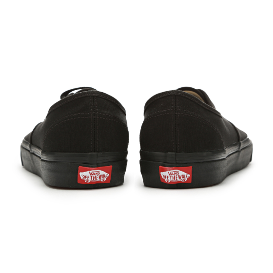 Кеды Vans Authentic VN000EE3BKA1 (black-black)