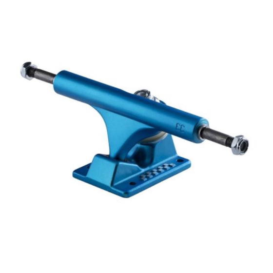 Подвески Для Скейтборда Ace Trucks Classic 33 ATC33SB (sapphire blue)