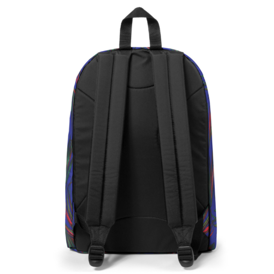 Рюкзак Eastpak Out Of Office EK0007678V3 (brize palm navy)