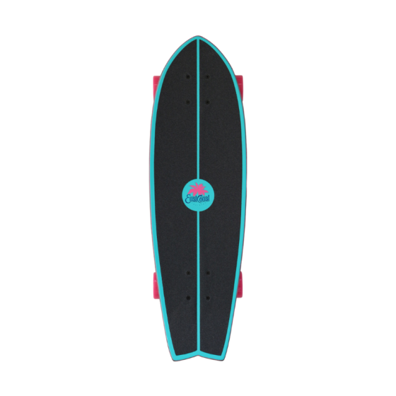 Круизер Eastcoast Surfie Blue EC201911 (multi)