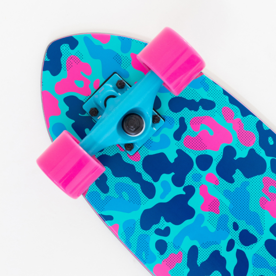 Круизер Eastcoast Surfie Blue EC201911 (multi)