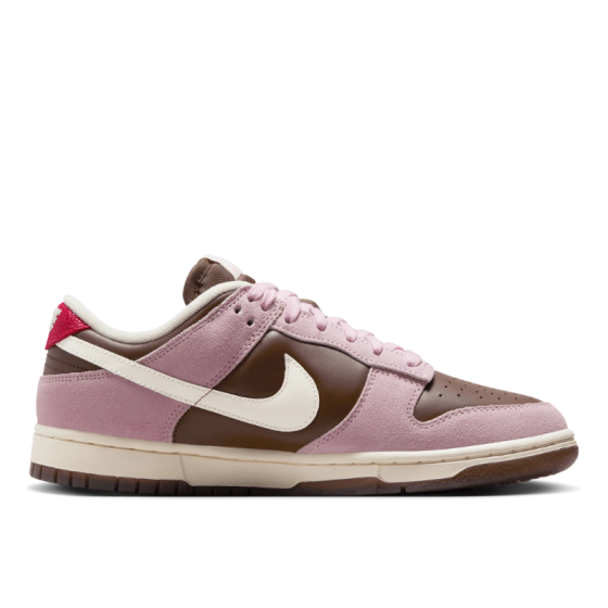 Кроссовки Женские Nike Dunk Low "Neapolitan" HM0987-200 (cacao wow-pale ivory)