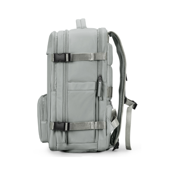 Рюкзак Landcase Luggage Type Travel Bag 386622 (grey)