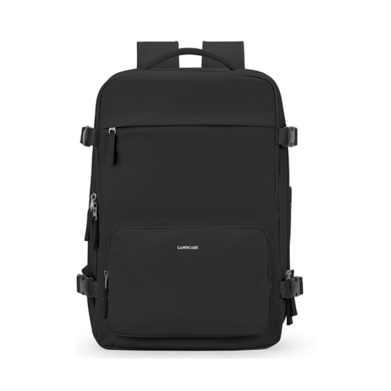 Рюкзак Landcase Luggage Type Travel Bag 386605 (black)