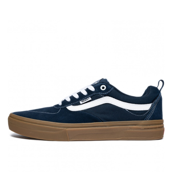 Кеды Vans Kyle Walker VA5JIEFS1 (dress blues-gum)