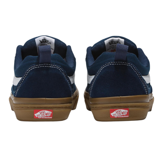 Кеды Vans Kyle Walker VA5JIEFS1 (dress blues-gum)