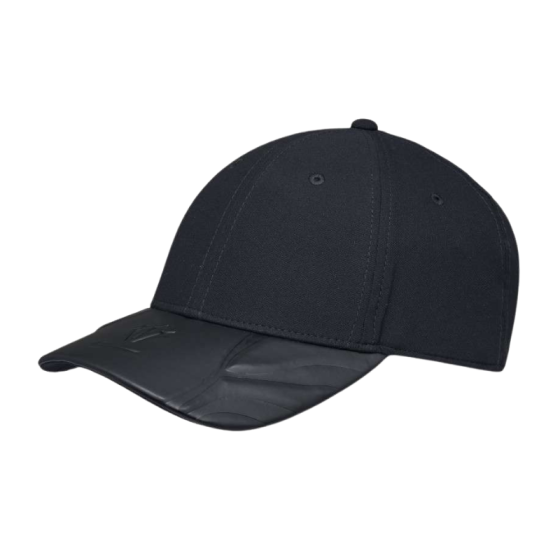 Кепка Nike  X Nocta Legacy91 Basketball Cap DQ8382-010 (black)