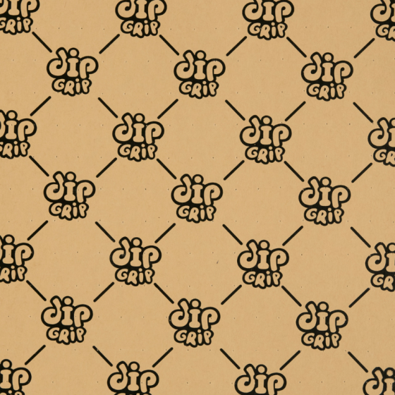 Шкурка DipGrip Butterfly dipgrip-butterfly (multi)