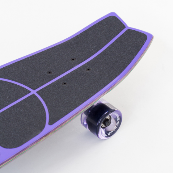 Круизер Eastcoast Cyberpalm EC201909 (multi)