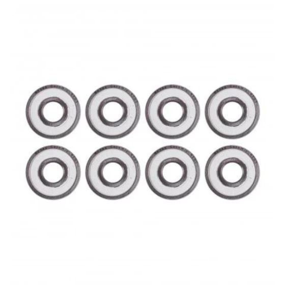 Подшипники Bones Ceramic Super Reds 8Mm BSCCBC88 (multi)