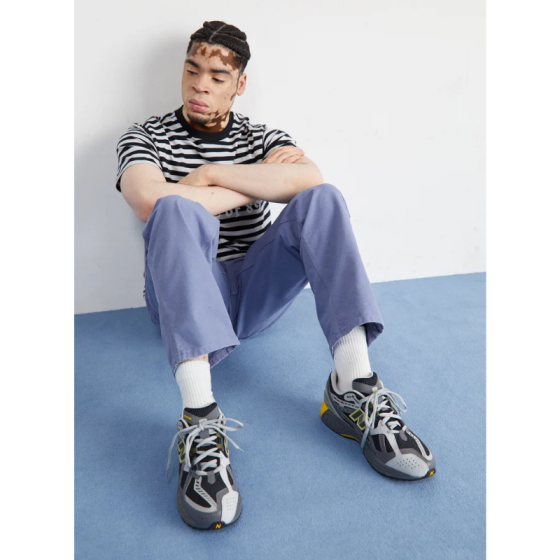 Кроссовки New Balance 1906U M1906NA (castlerock-ginger-lemon)