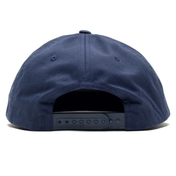 Кепка Thrasher Ninety-Five By Spanky 3131475 (navy)