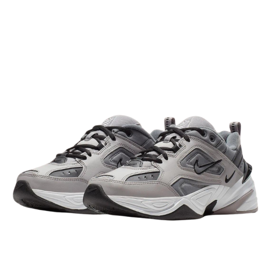 Кроссовки Nike M2K Tekno AV4789-007 (atmosphere grey-cool grey)