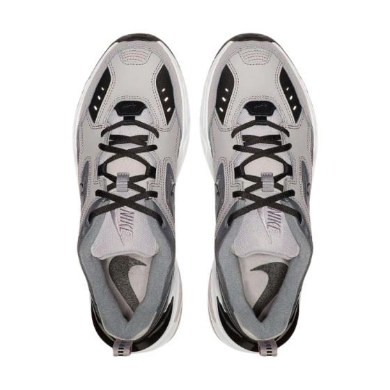 Кроссовки Nike M2K Tekno AV4789-007 (atmosphere grey-cool grey)