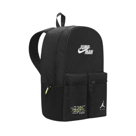 Рюкзак Jordan Jumpman X Nike Backpack DX7184-010 (black)
