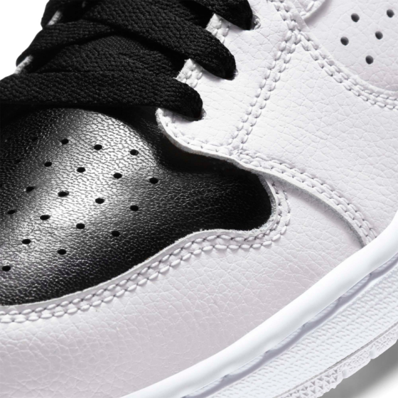 Кроссовки Jordan Access AR3762-101 (white gym red black)
