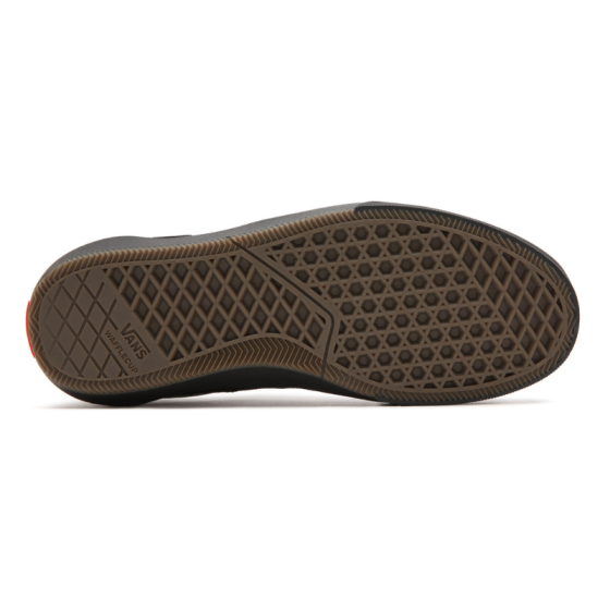 Кеды Vans Gilbert Crockett VA5JIF1OJ (blackout)