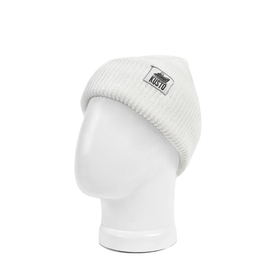 Шапка Kusto One 907 (snow)