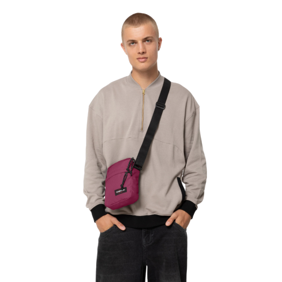 Сумка На Плечо Eastpak The One EK0000456S1 (wine burgundy)