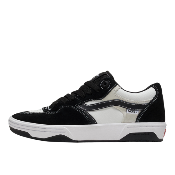 Кеды Vans Rowan 2 VN0A2Z3IBYB1 (black-white-black)