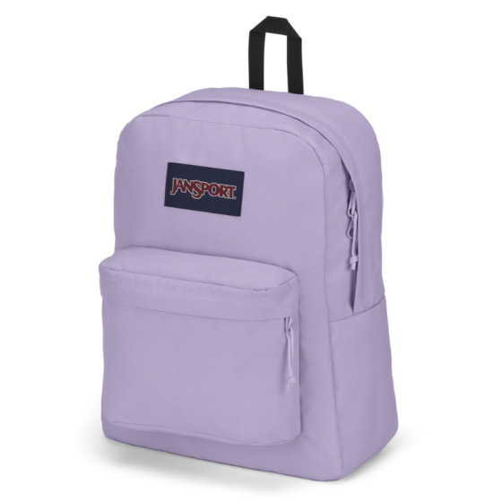 Рюкзак Jansport Superbreak One EK0A5BAGW30 (pastel lilac)