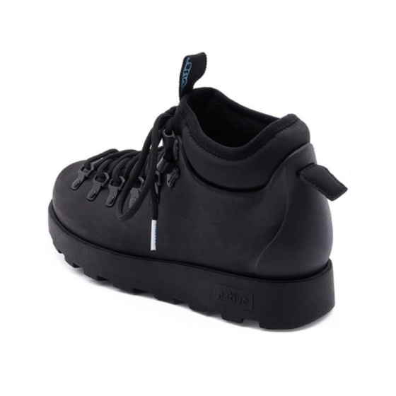 Ботинки Native Fitzsimmons 3.0 31200600-1001 (black-black)