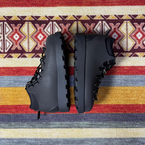 Ботинки Native Fitzsimmons 3.0 31200600-1001 (black-black)