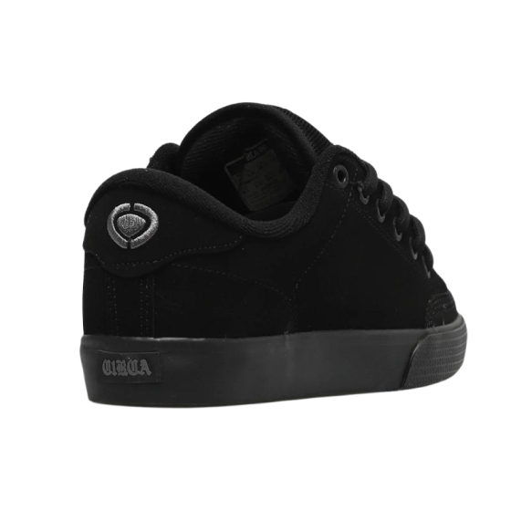 Кеды C1Rca Al 50 100000-BKBKS (black-black-synthetic)