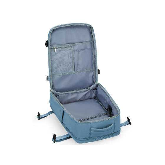 Рюкзак Landcase Luggage Type Travel Bag 386621 (skyblue)