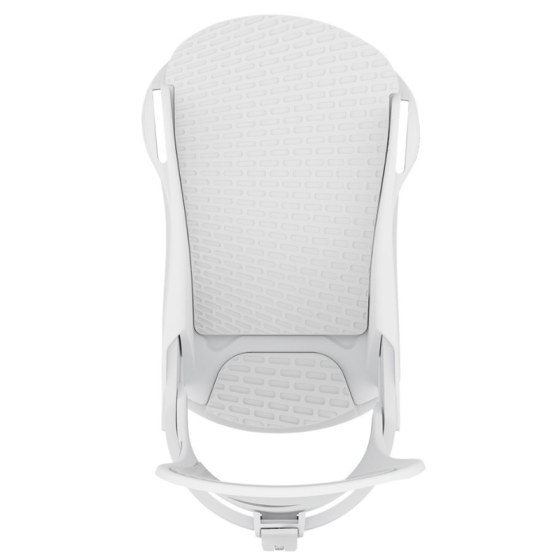 Крепления Женские Для Сноуборда Union Juliet unbin24-julwht (white)