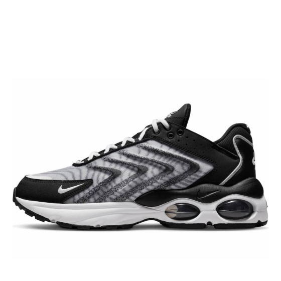Кроссовки Nike Air Max TW DQ3984-001 (black-white)