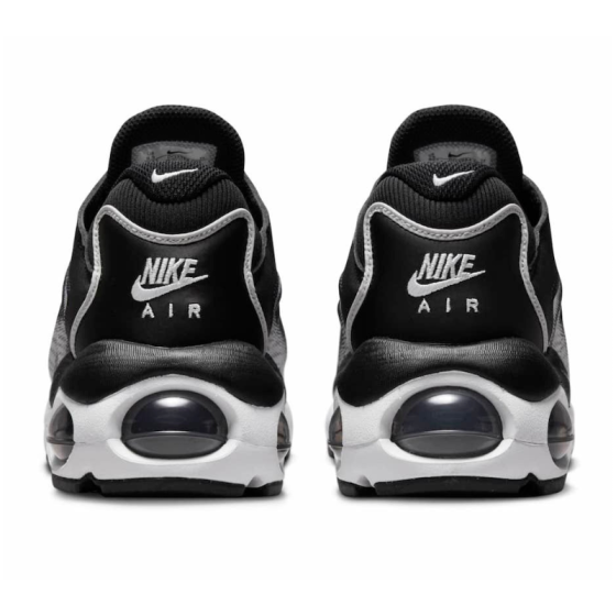 Кроссовки Nike Air Max TW DQ3984-001 (black-white)
