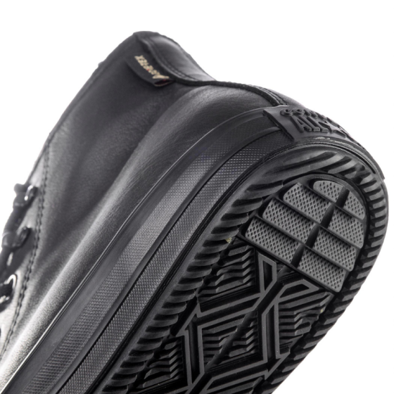 Зимние Кеды Converse CTAS Winter Gore-Tex 165935 (black)