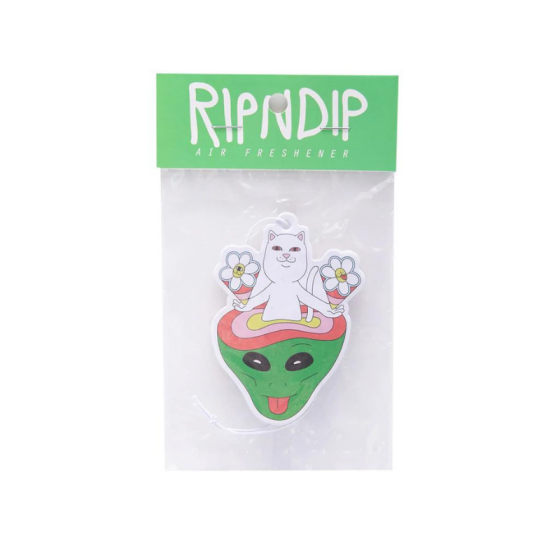 Освежитель Ripndip In A Haze Air Freshener RND8158 (multi)