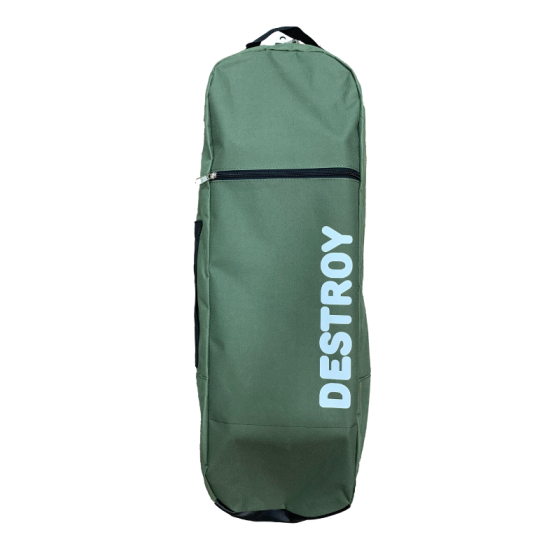 Чехол Для Скейтборда Destroy B Bag SK8-01 dstr21-bbag-khaki (хаки)