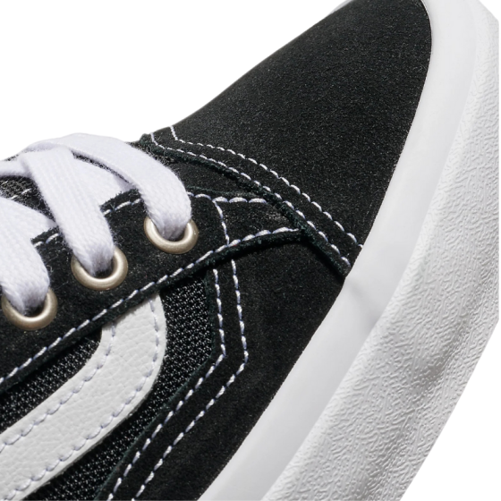 Кеды Vans Skate Old Skool 36 + VN000D5RBA2 (black-white)