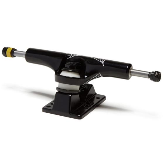 Подвески Для Скейтборда Ace Trucks Af1 Limited Hollow Deedz ATALDZC55 (black)