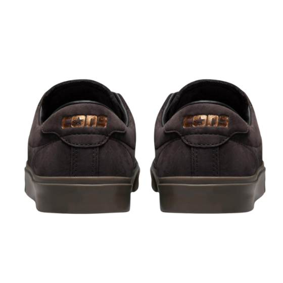 Кеды Converse CONS Louie Lopez Pro 172628C (coffee nut-black)