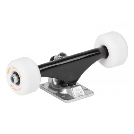 Подвески В Сборе Mini Logo Sub Assemblies TACML82XR5301W (black)