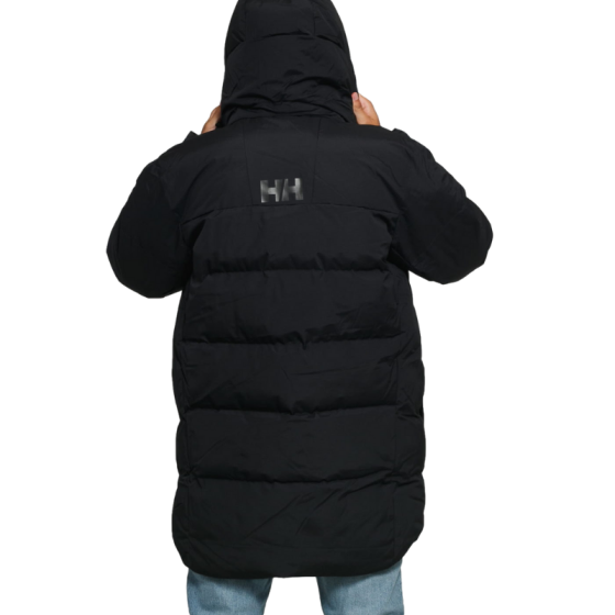 Куртка Helly Hansen Tromsoe Jacket 53074-991 (black)