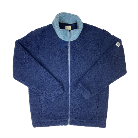 Куртка Magamaev Turbofleece maga21-tfleece (navy-blue)