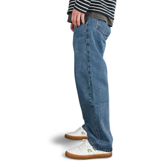 Джинсы Levis Skate Baggy 5 Pocket New A2316-0000 (deep groove)