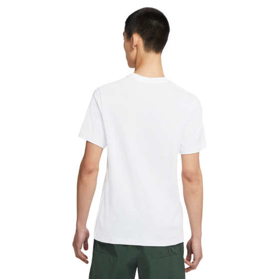Футболка Nike Shoeshi Food Tee DD1326-100 (white)