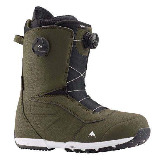 Ботинки Для Сноуборда Burton Ruler BOA 20317101313 (clover)