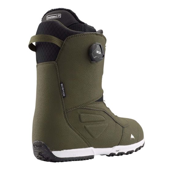 Ботинки Для Сноуборда Burton Ruler BOA 20317101313 (clover)