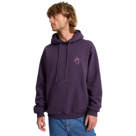 Худи Volcom Watanite PO A4132505DPL- (dark purple)