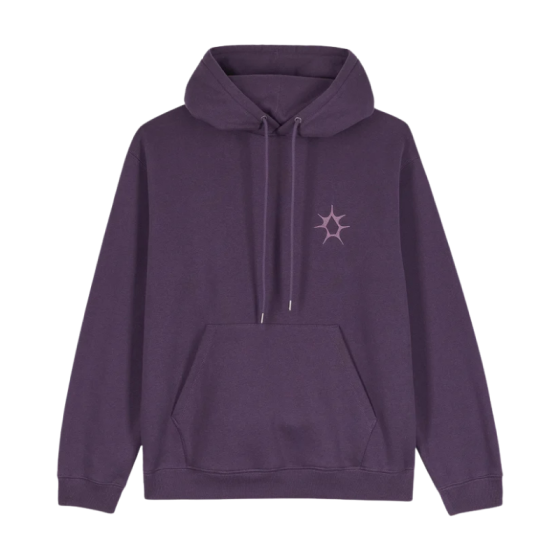 Худи Volcom Watanite PO A4132505DPL- (dark purple)